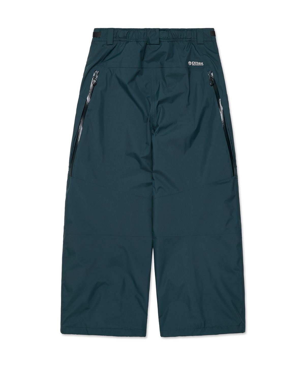 디미토(DIMITO) VTX TACTIC 2L PANTS (RELAXED FIT) DARK GREEN