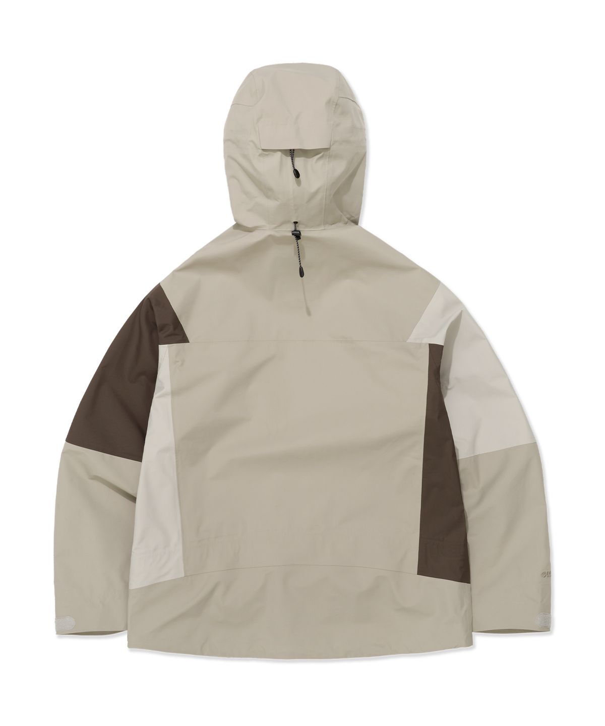 디미토(DIMITO) VTX 3L BLOCK JACKET GOAT