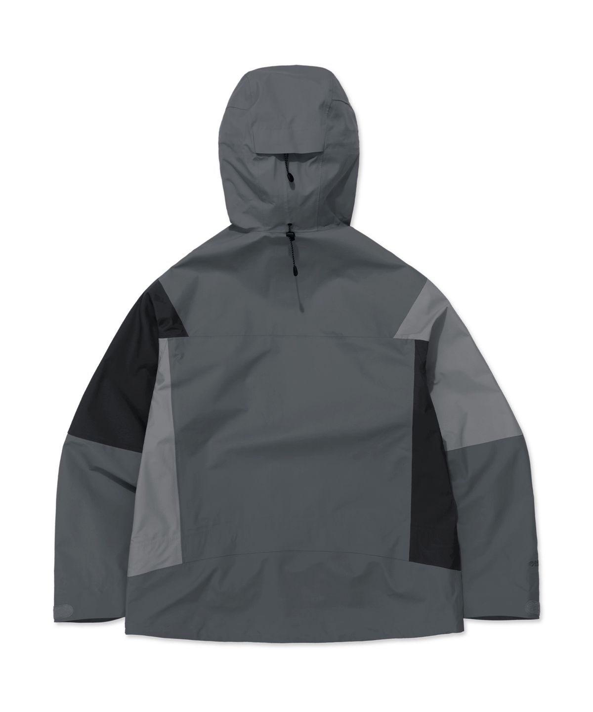 디미토(DIMITO) VTX 3L BLOCK JACKET DARK SHADOW