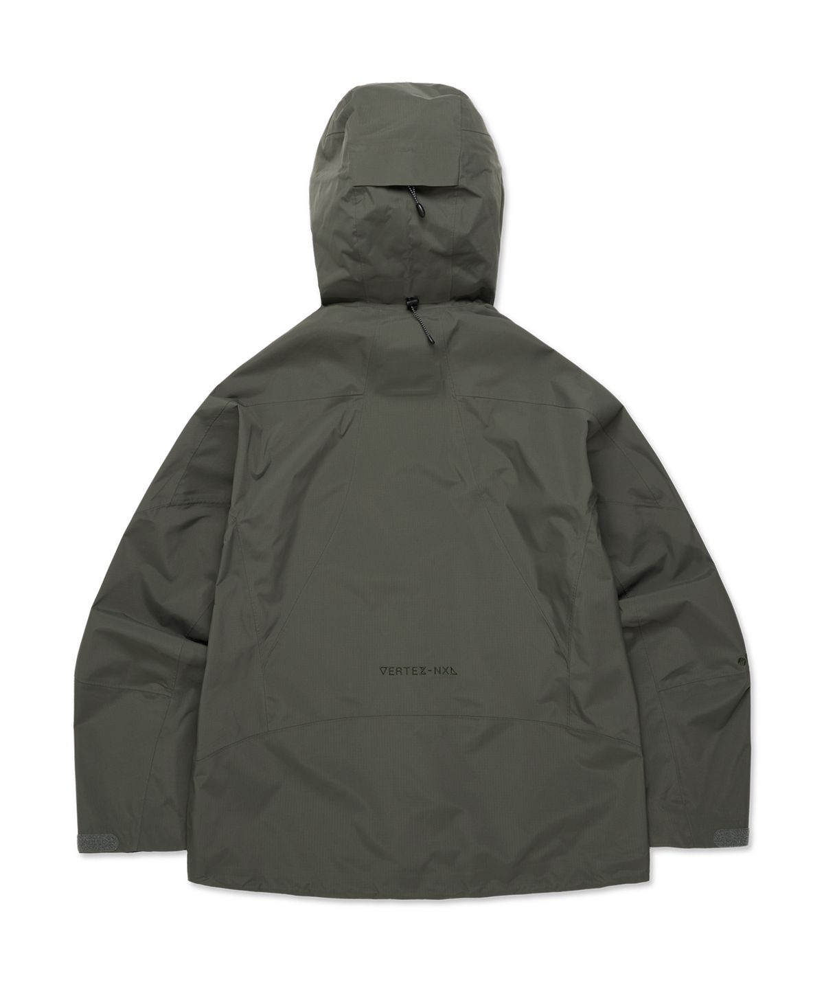 디미토(DIMITO) VTX MT 3L JACKET FOREST NIGHT