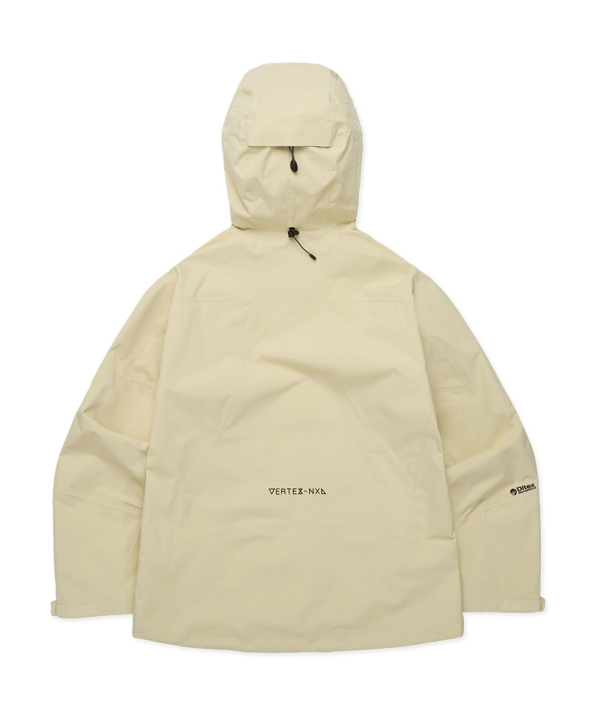 디미토(DIMITO) VTX MT 3L JACKET MIST SAND