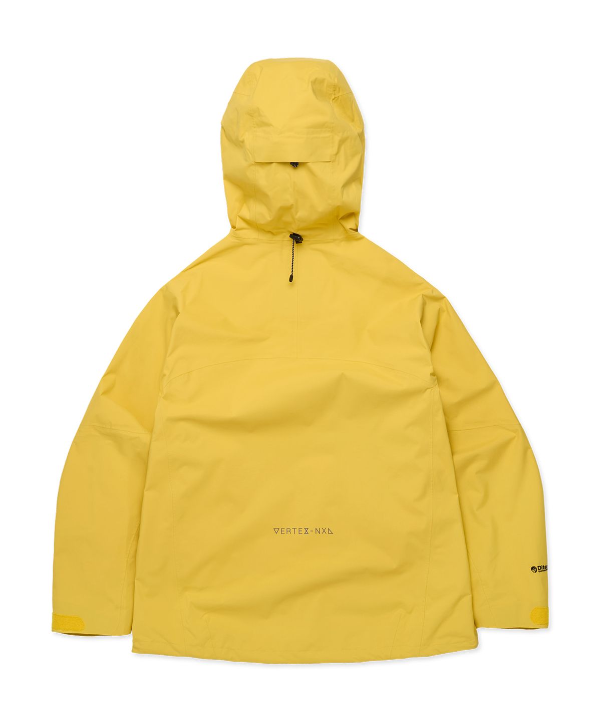 디미토(DIMITO) VTX SHELL 3L JACKET FREESIA