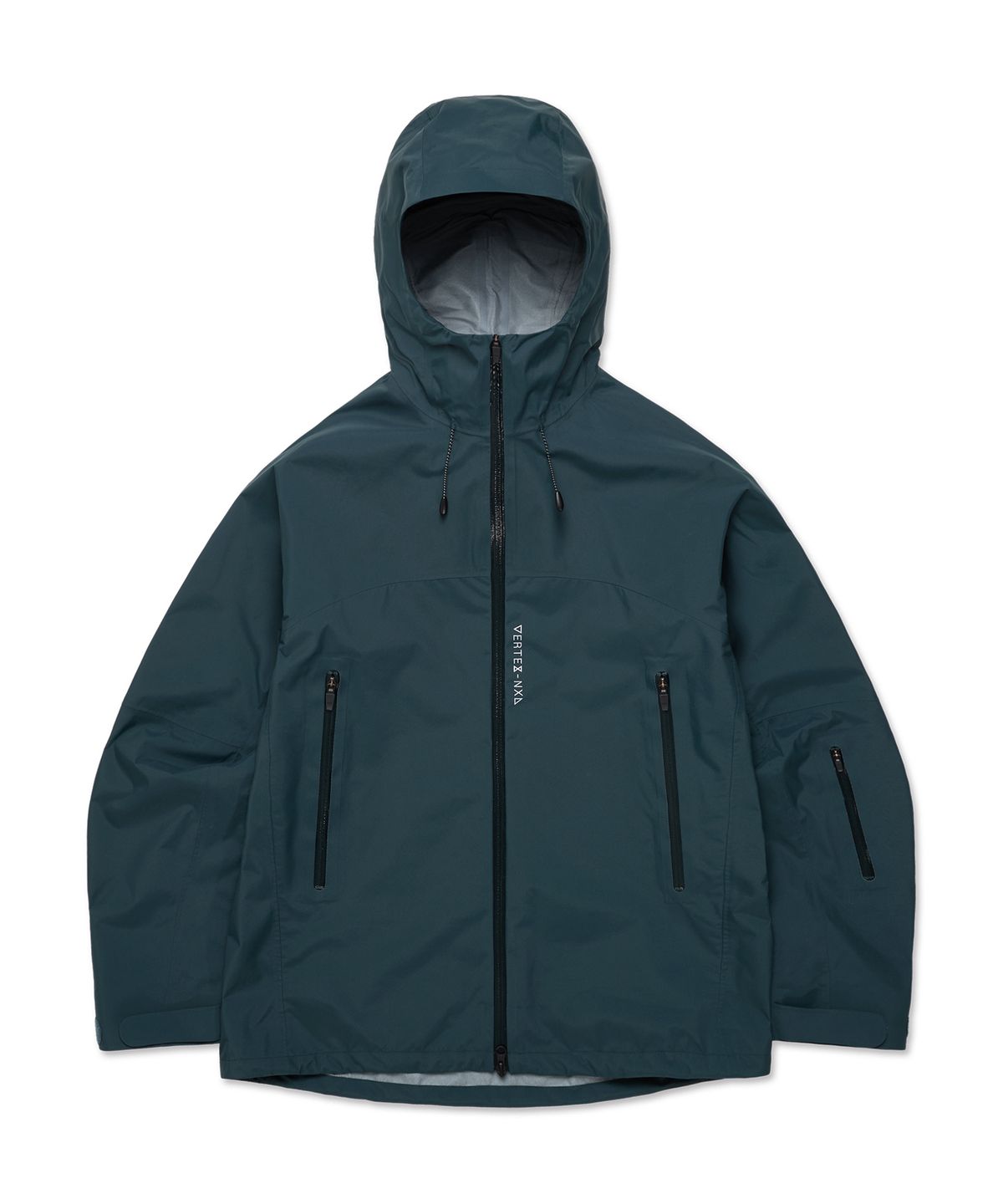 디미토(DIMITO) VTX SHELL 3L JACKET DARK GREEN