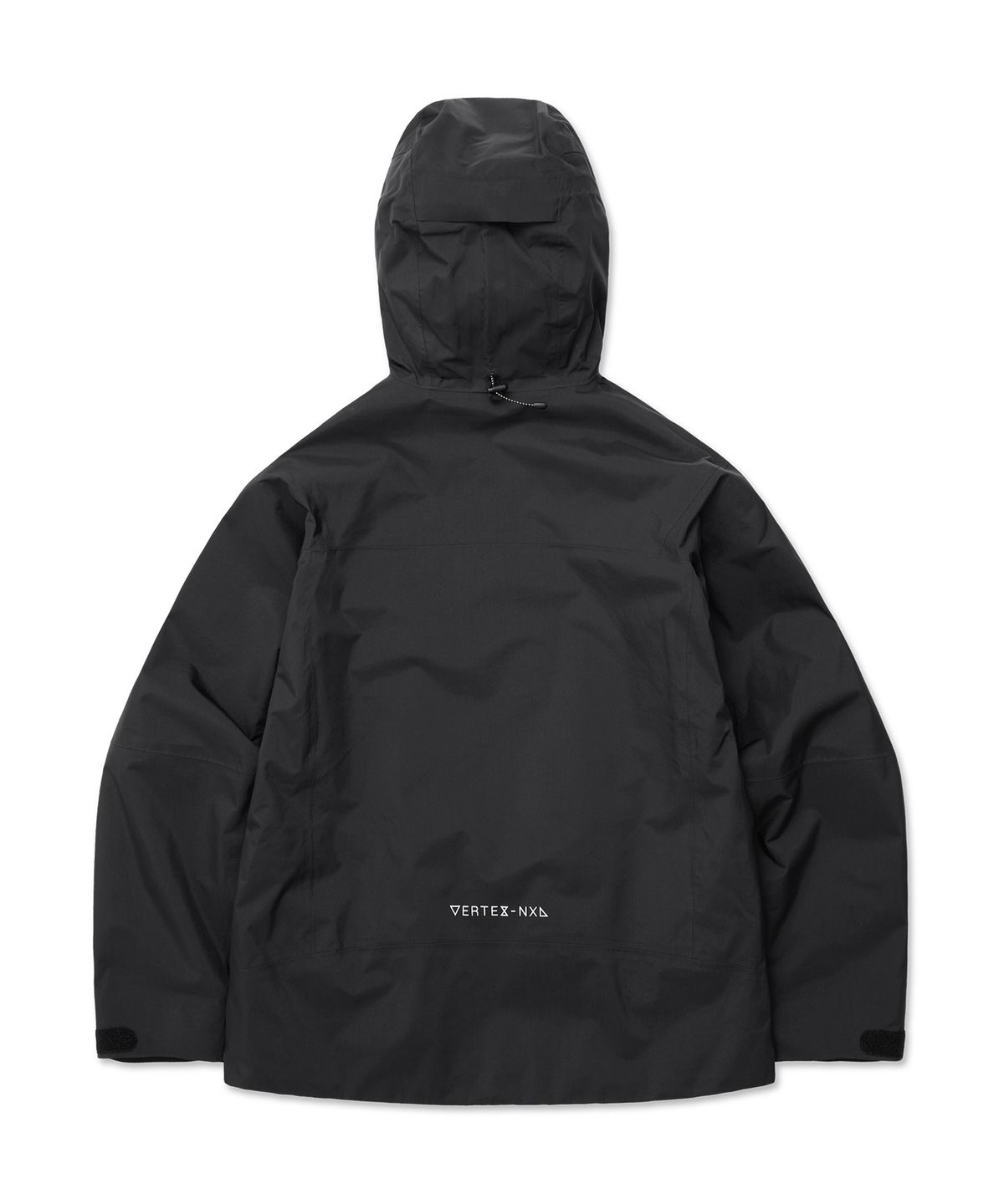 디미토(DIMITO) 25 VTX STORAGE 2L JACKET BLACK
