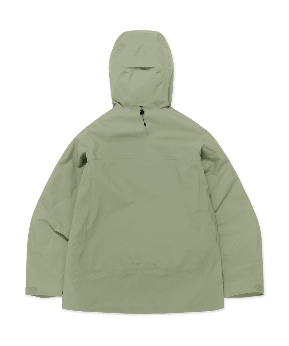 디미토(DIMITO) 25 VTX STORAGE 2L JACKET OIL GREEN