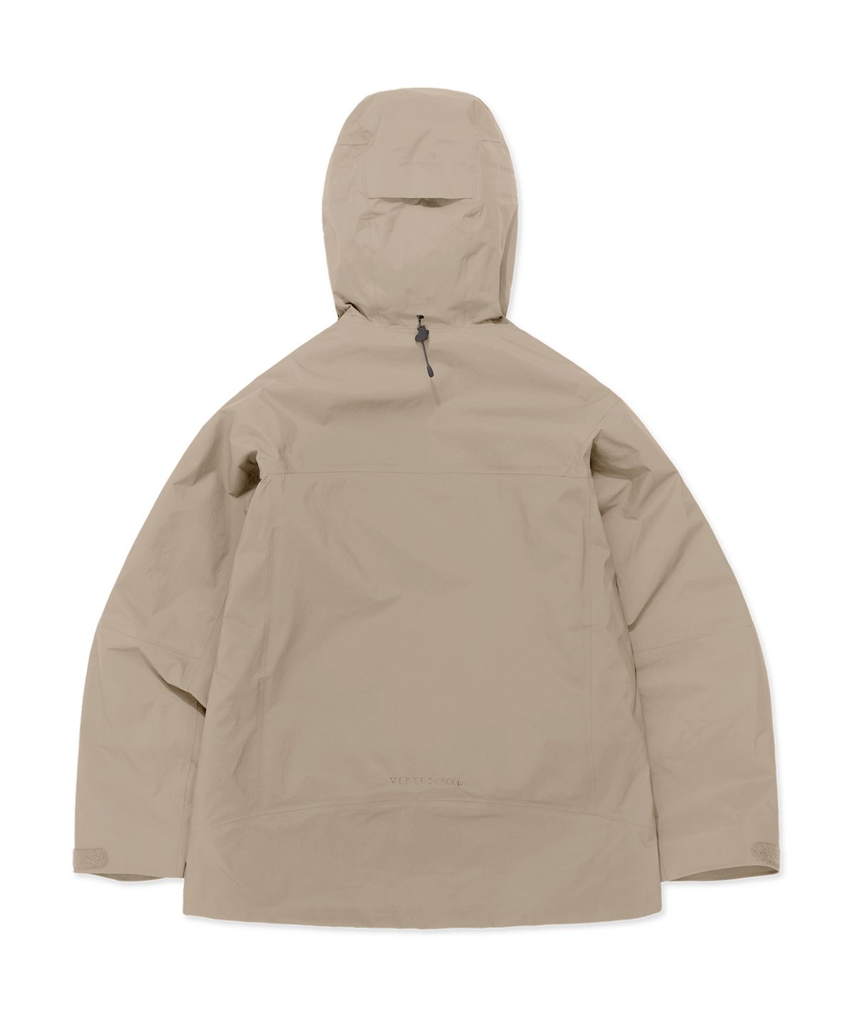 디미토(DIMITO) 25 VTX STORAGE 2L JACKET TAUPE