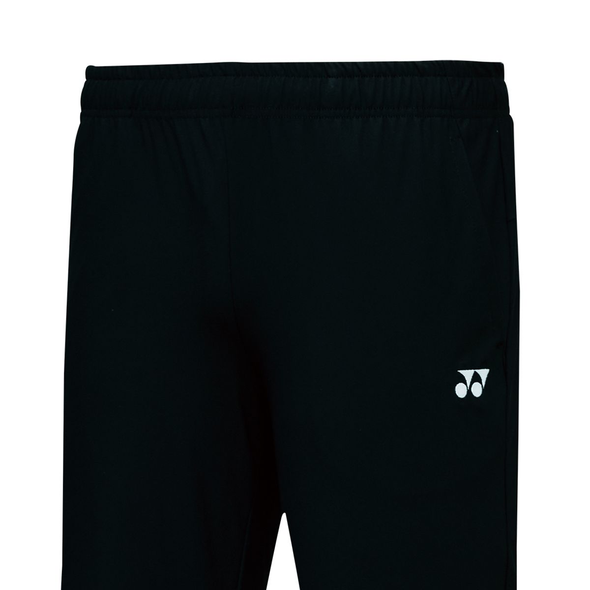 요넥스(YONEX) 253WP001M 블랙 남성용 트레이닝 팬츠