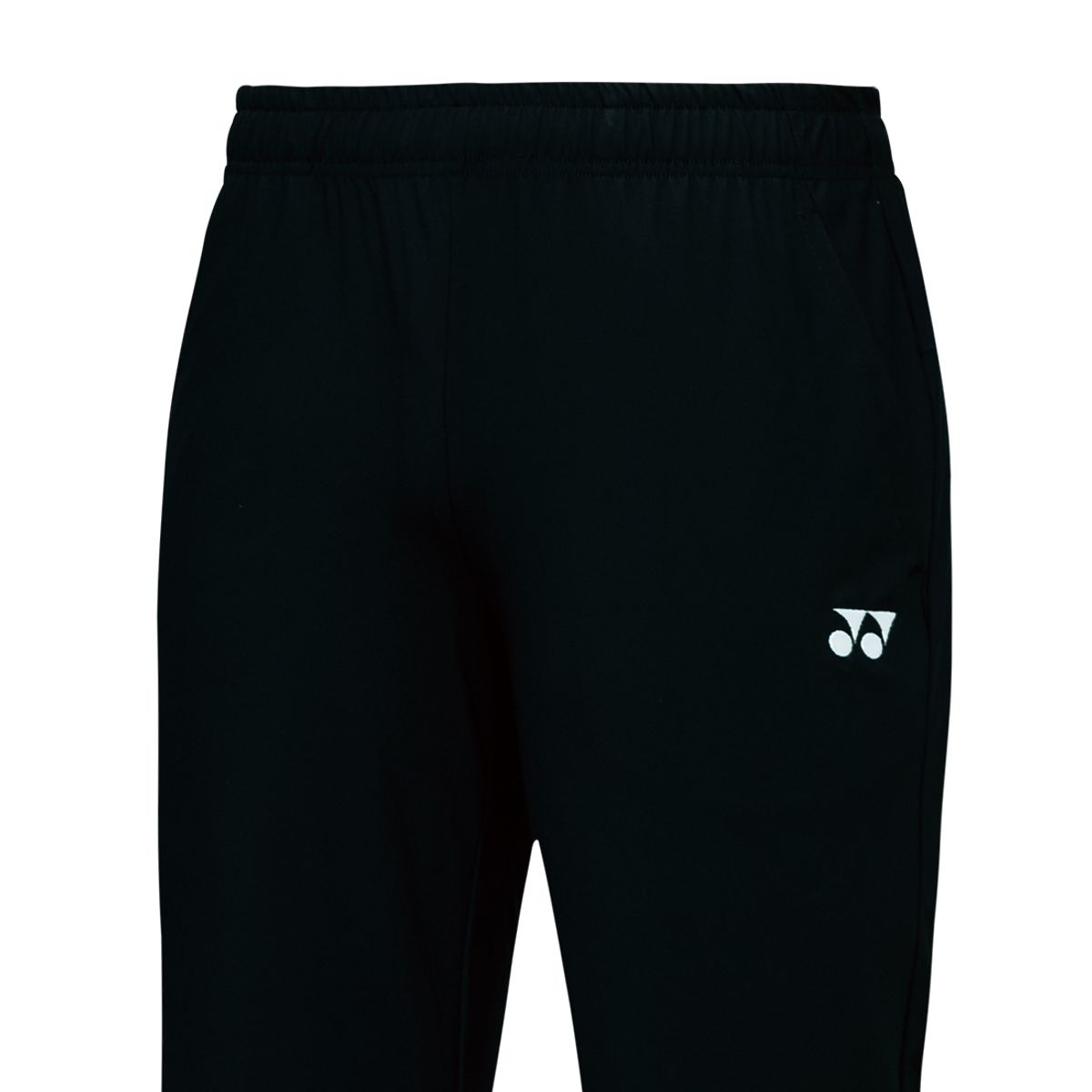 요넥스(YONEX) 253WP002F 블랙 여성용 트레이닝 팬츠
