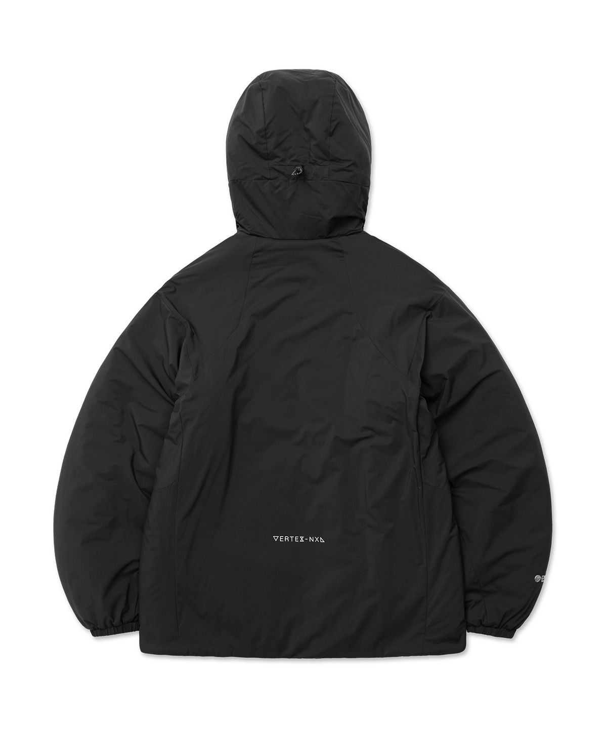 디미토(DIMITO) VTX PRIME JACKET BLACK