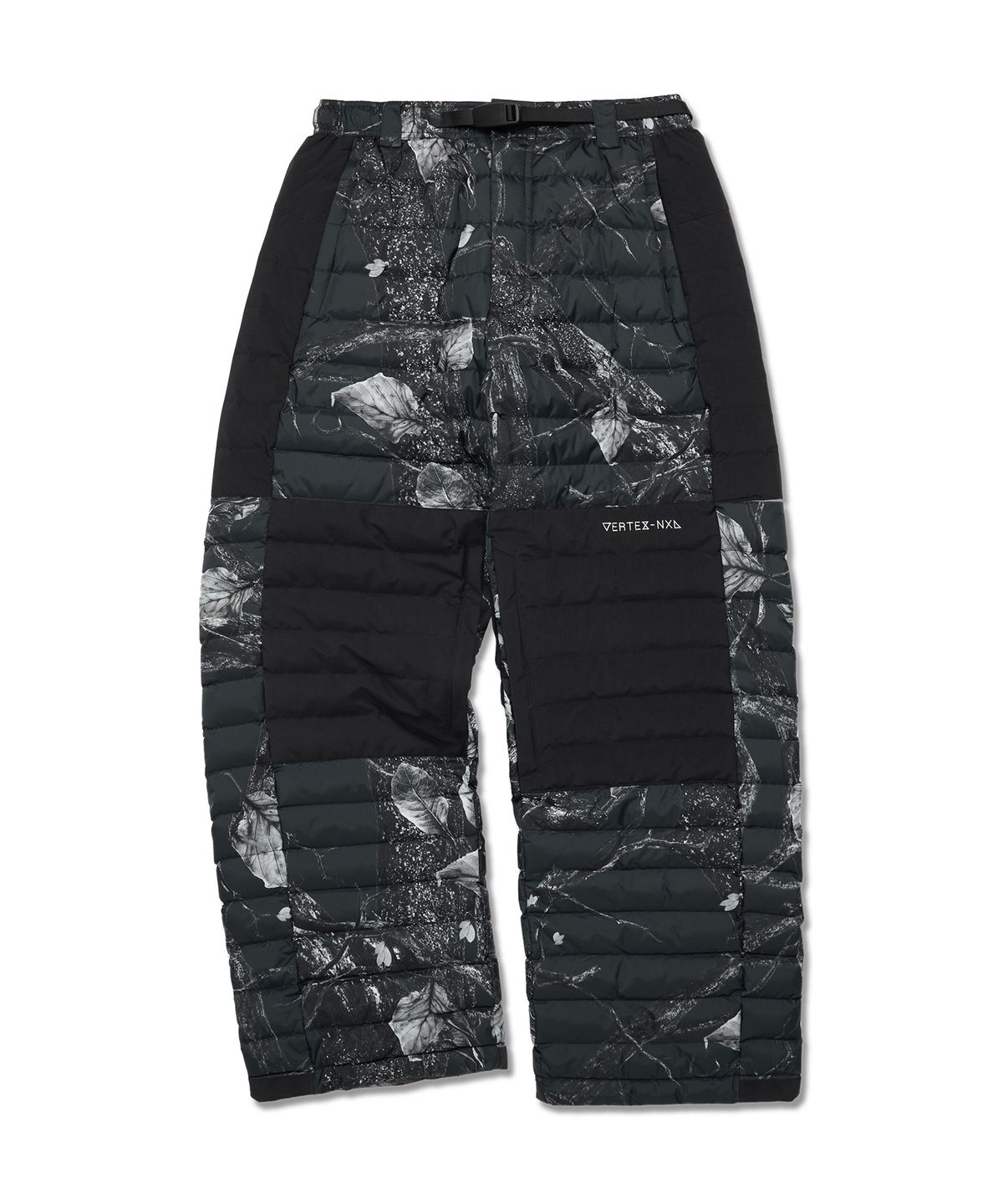 디미토(DIMITO) 25 EASY DOWN PANTS (STANDARD FIT) NIGHT TREE