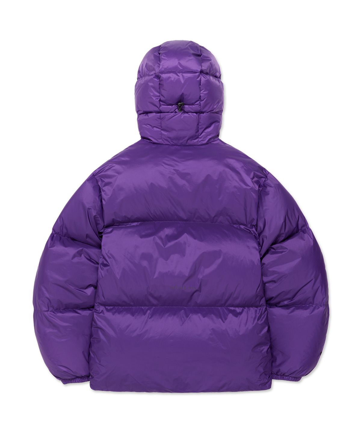 디미토(DIMITO) 25 EASY HD DOWN JACKET PURPLE