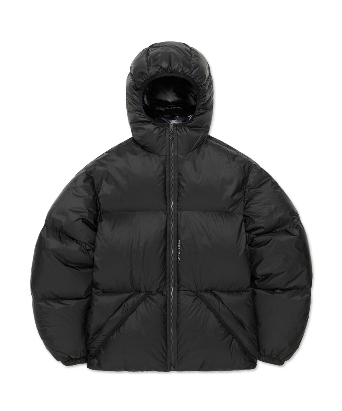 디미토(DIMITO) 25 EASY HD DOWN JACKET BLACK