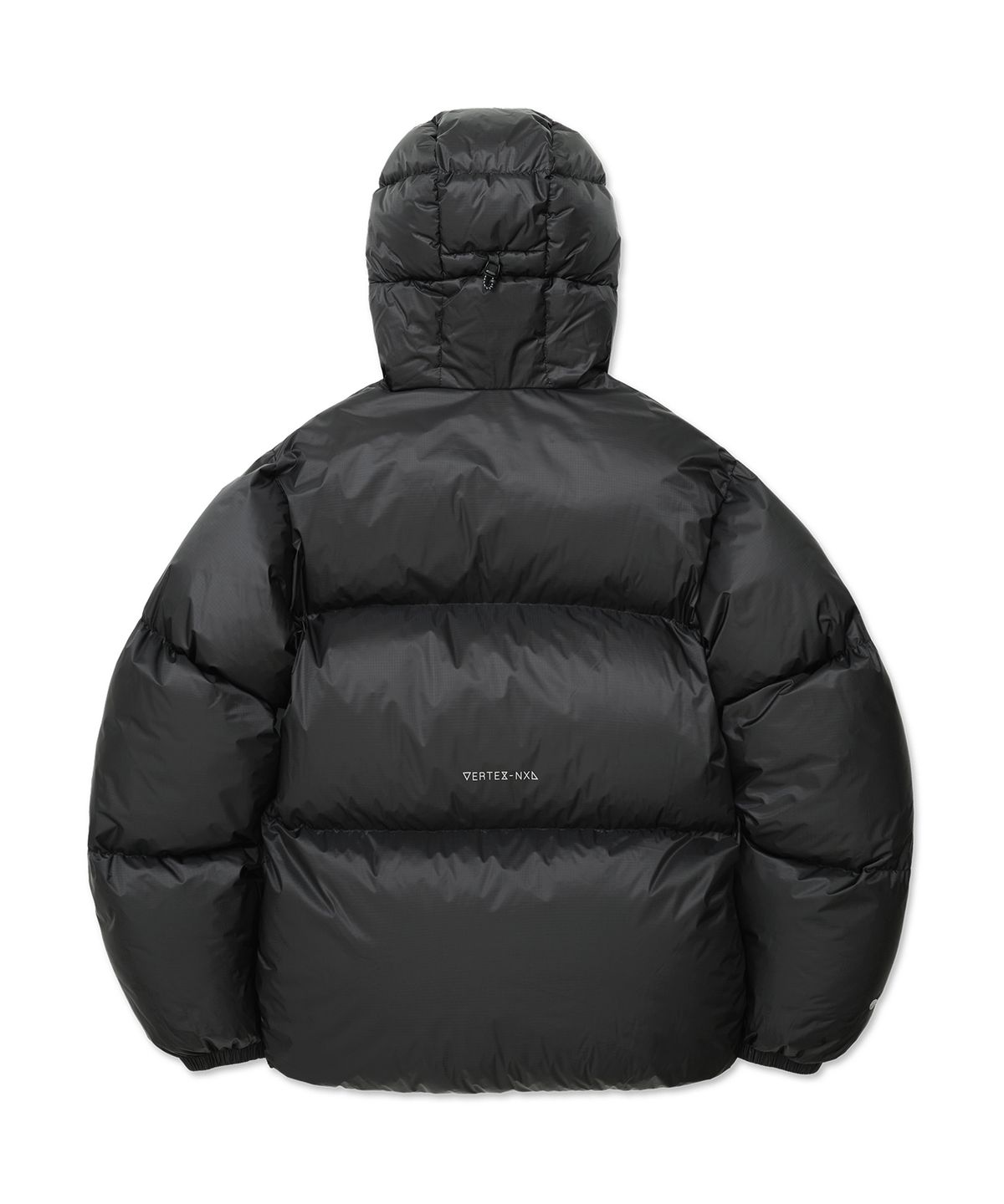 디미토(DIMITO) 25 EASY HD DOWN JACKET BLACK
