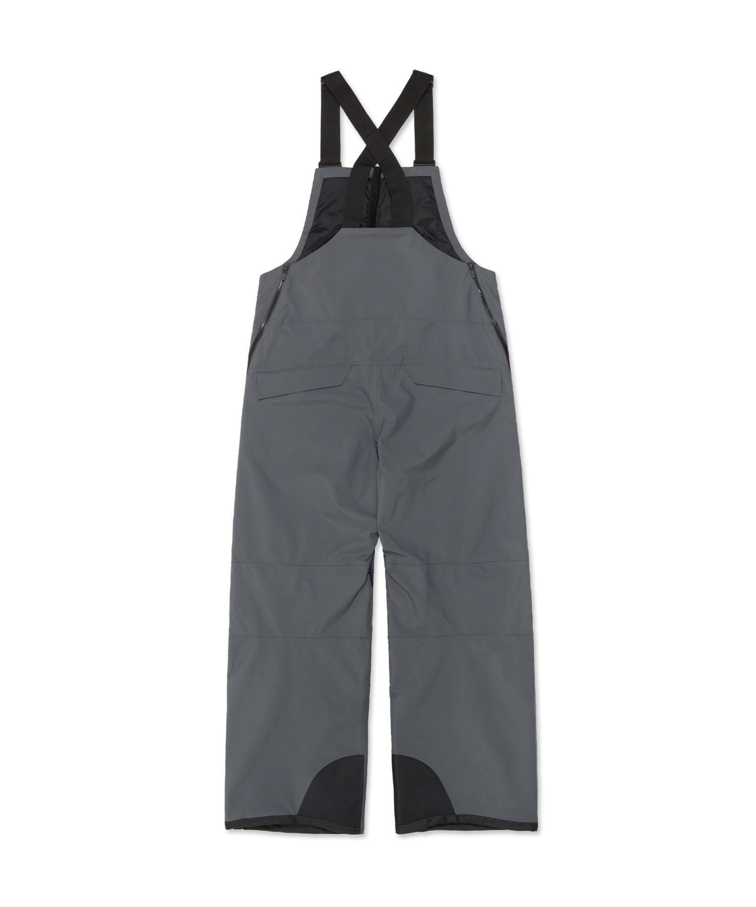 디미토(DIMITO) 25 VTX BIB 2L PANTS (STANDARD FIT) DARK SHADOW