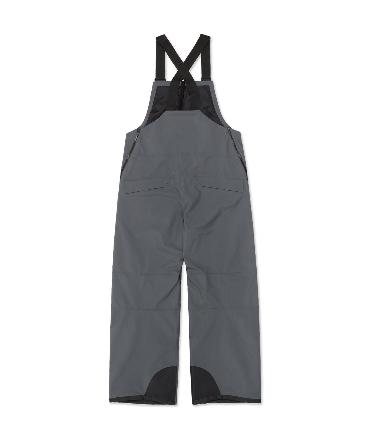 디미토(DIMITO) 25 VTX BIB 2L PANTS (STANDARD FIT) DARK SHADOW
