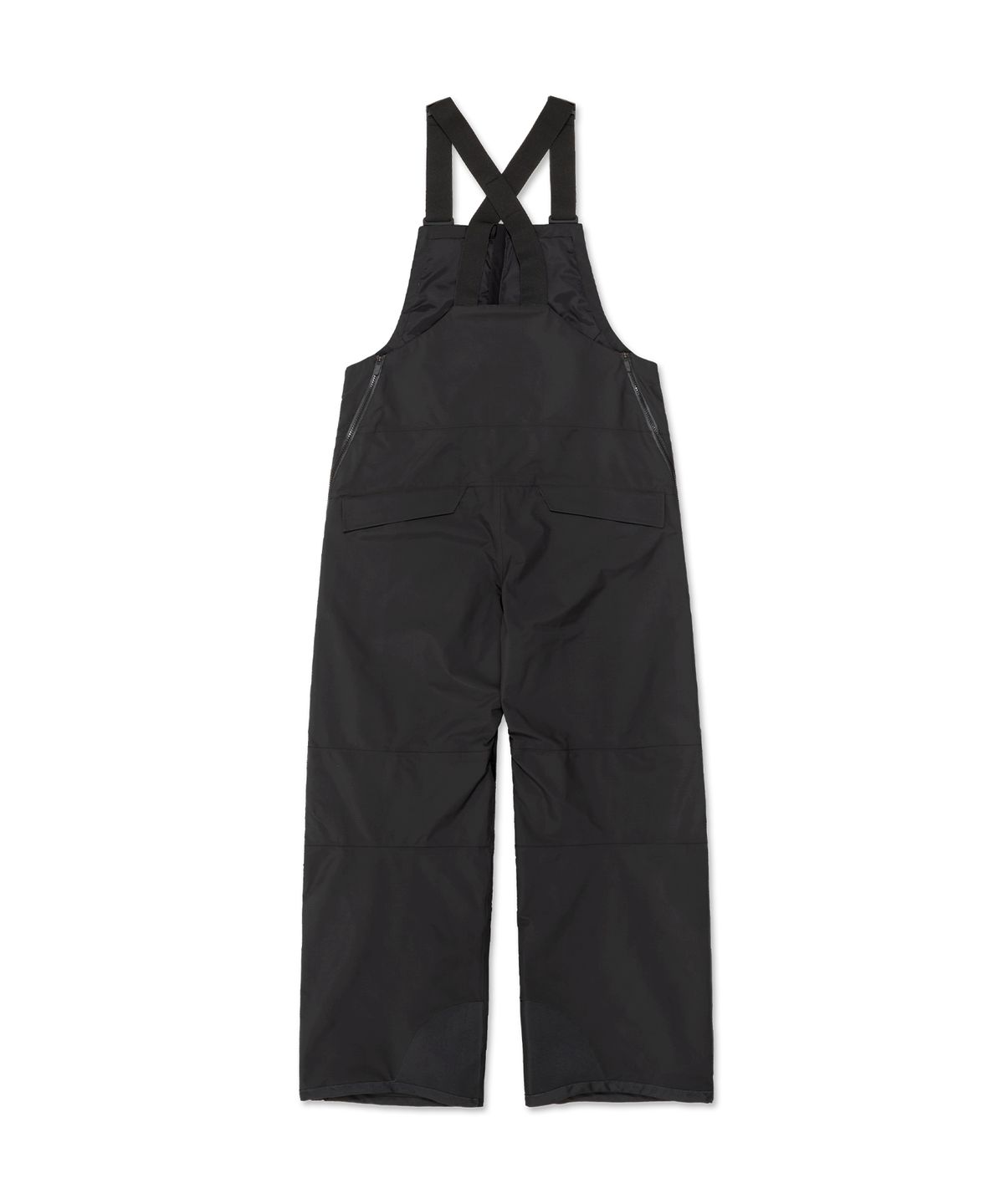 디미토(DIMITO) 25 VTX BIB 2L PANTS (STANDARD FIT) BLACK
