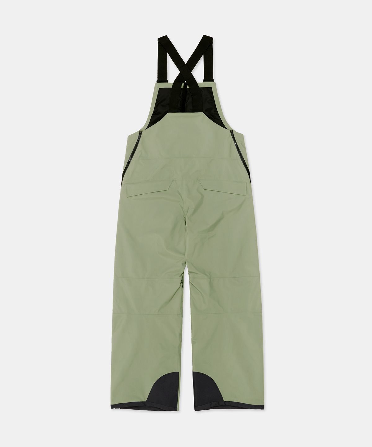 디미토(DIMITO) 25 VTX BIB 2L PANTS (STANDARD FIT) OIL GREEN