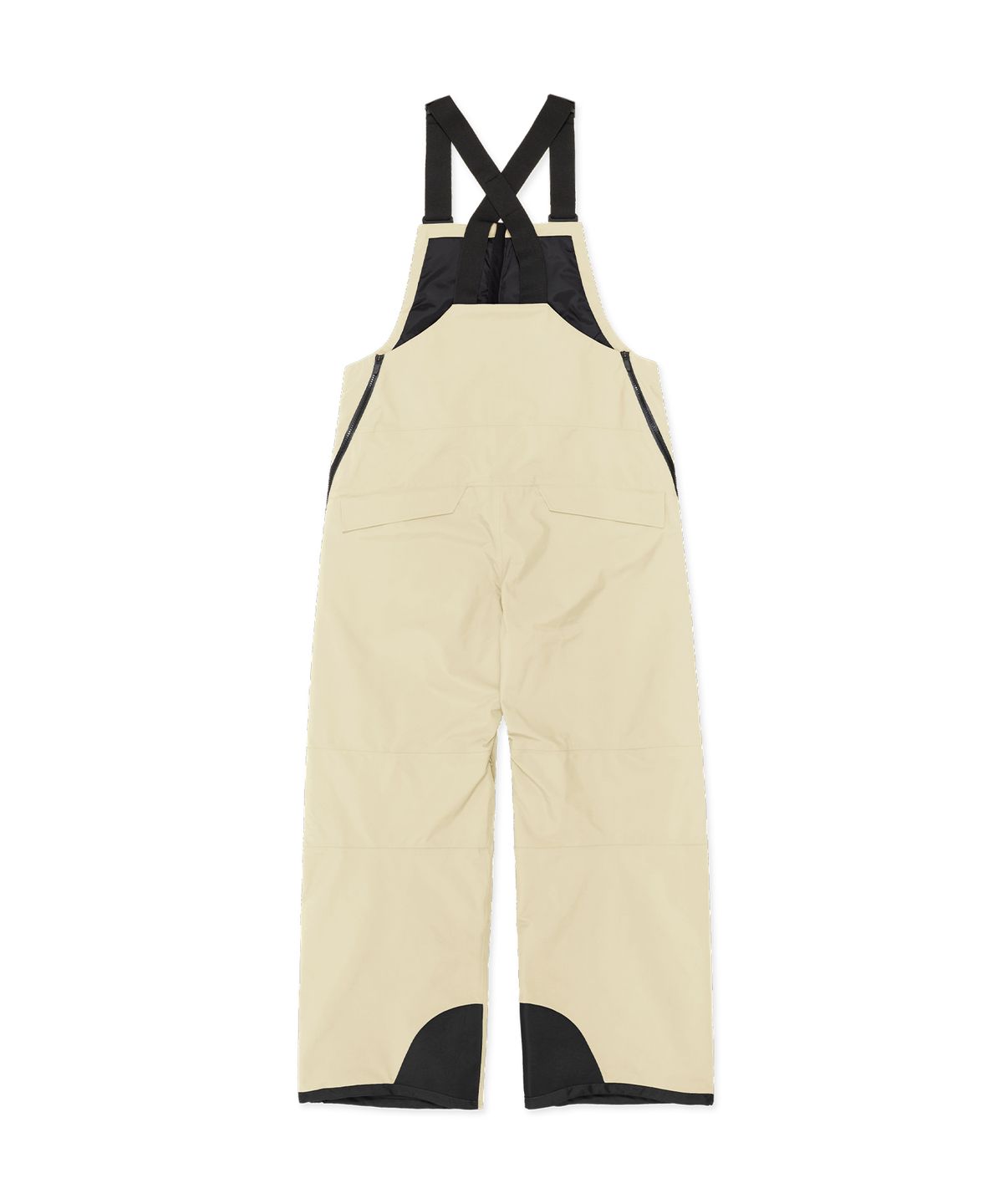 디미토(DIMITO) 25 VTX BIB 2L PANTS (STANDARD FIT) MIST SAND