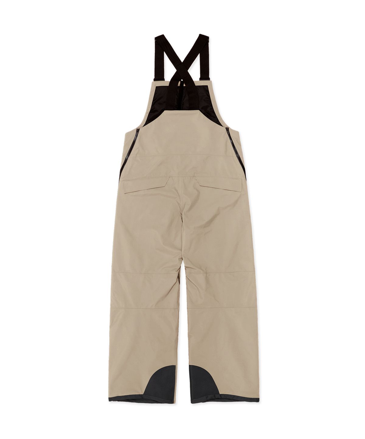 디미토(DIMITO) 25 VTX BIB 2L PANTS (STANDARD FIT) TAUPE
