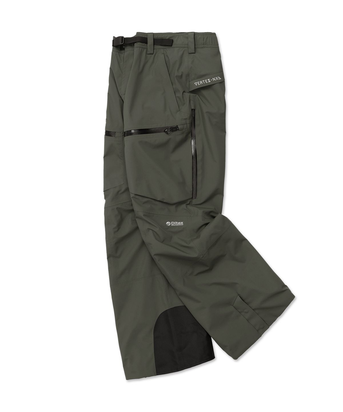 디미토(DIMITO) 25 VTX OG 2L PANTS (STANDARD FIT) FOREST NIGHT