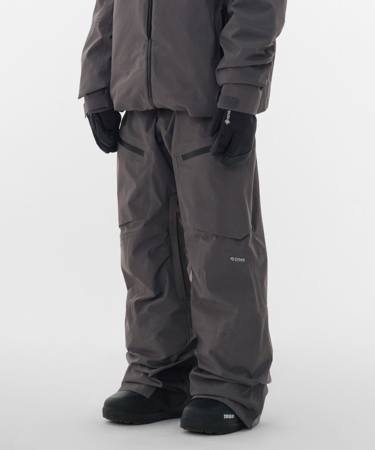 디미토(DIMITO) 25 VTX OG 2L PANTS (STANDARD FIT) RABBIT