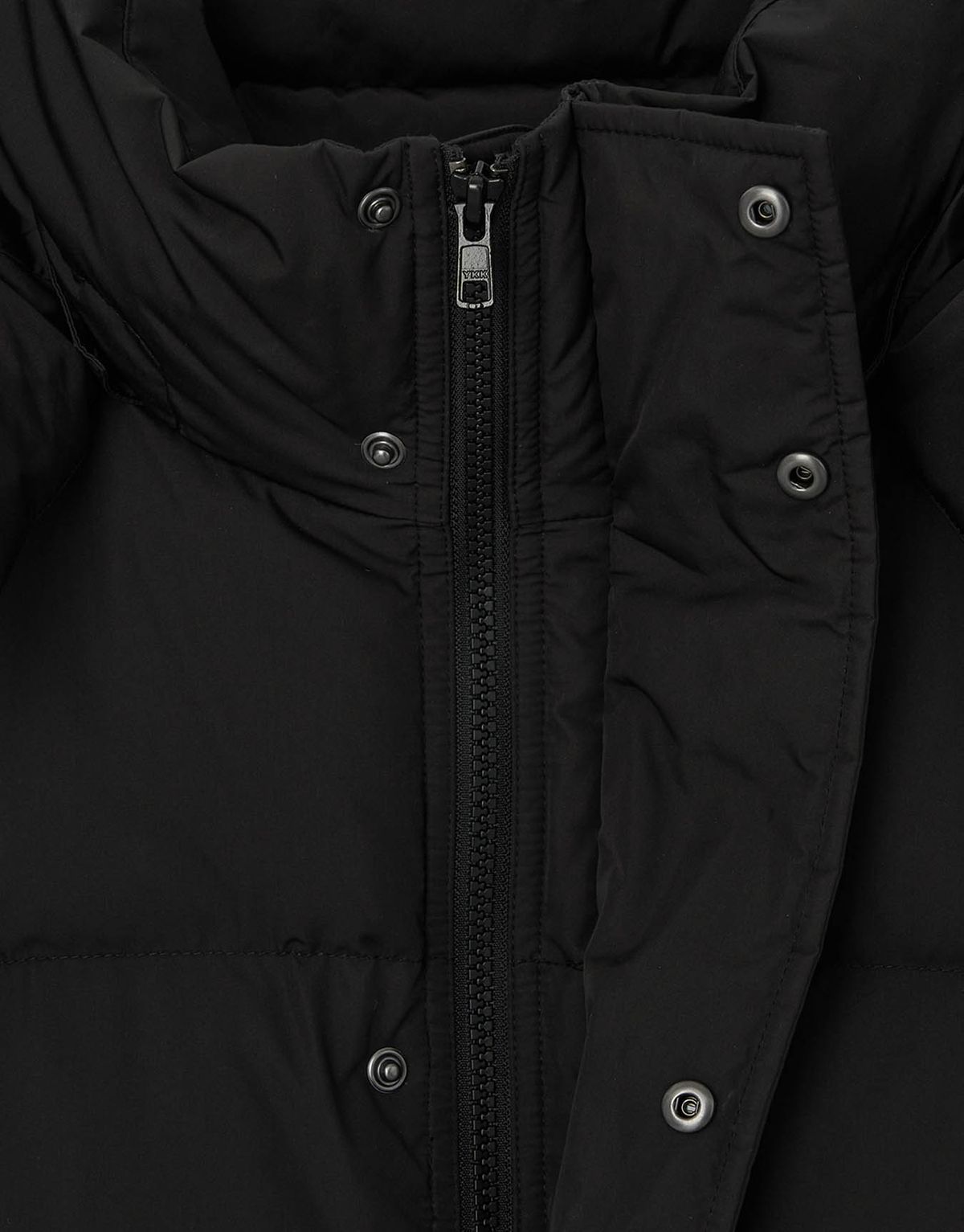 지오다노(GIORDANO) 덕다운 후드 패딩 푸퍼 075931 [2color]