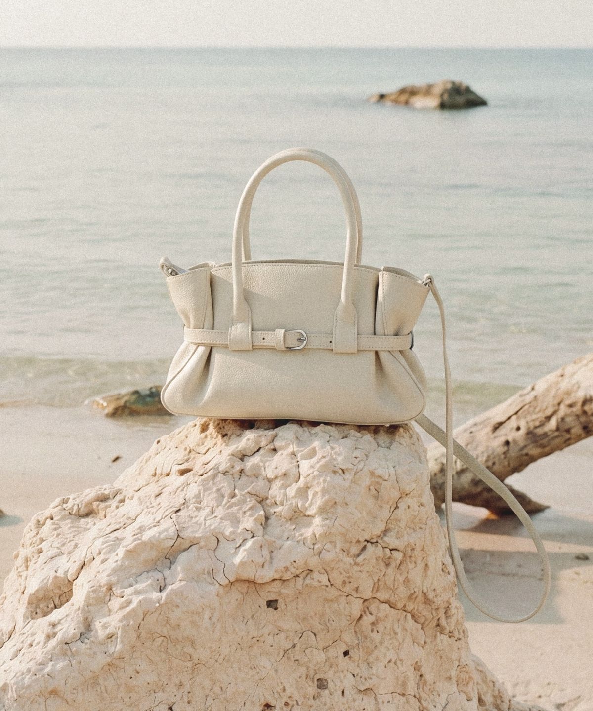 폴뉴아(FOLNUA) MINI HAVI BAG (6COLOR)