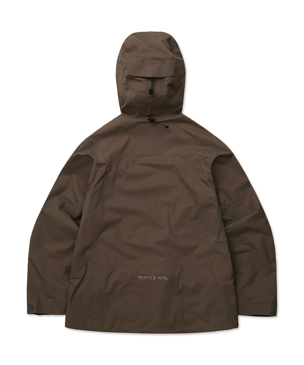 디미토(DIMITO) 25 VTX OG 3L JACKET DARK BROWN