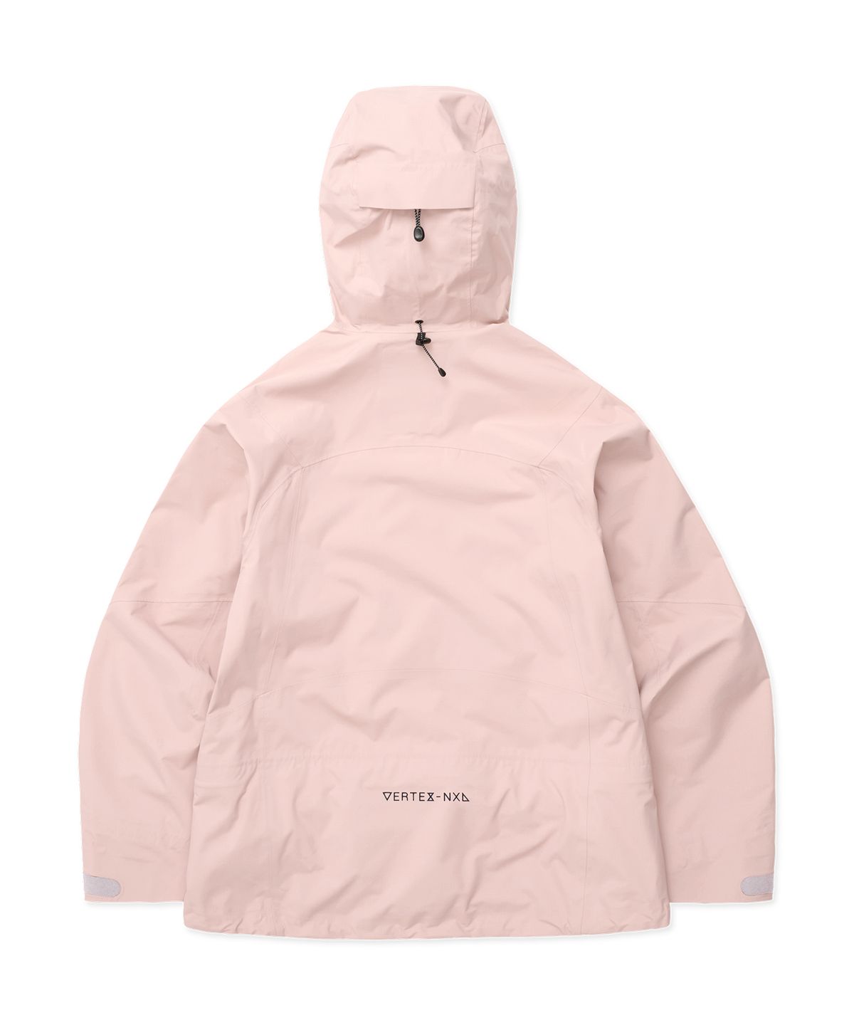 디미토(DIMITO) 25 VTX OG 3L JACKET PEACH BLUSH