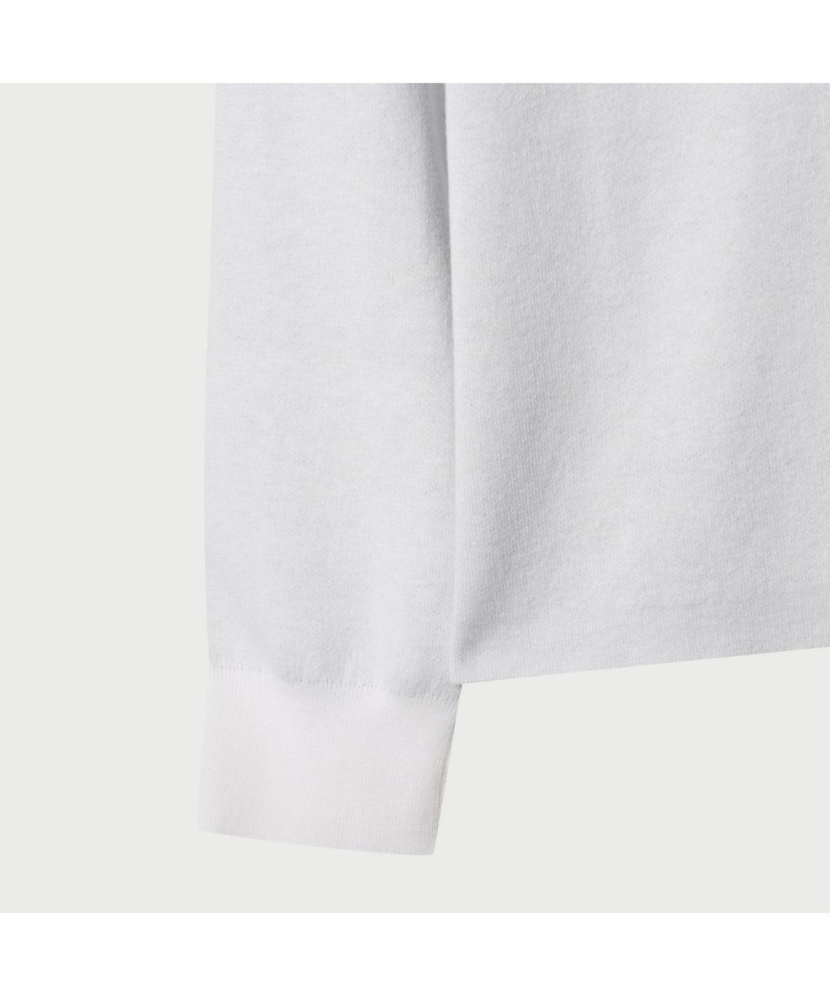이로(IRO) JODIE 오비핏 라운드넥 니트 IRWAW25011IVX