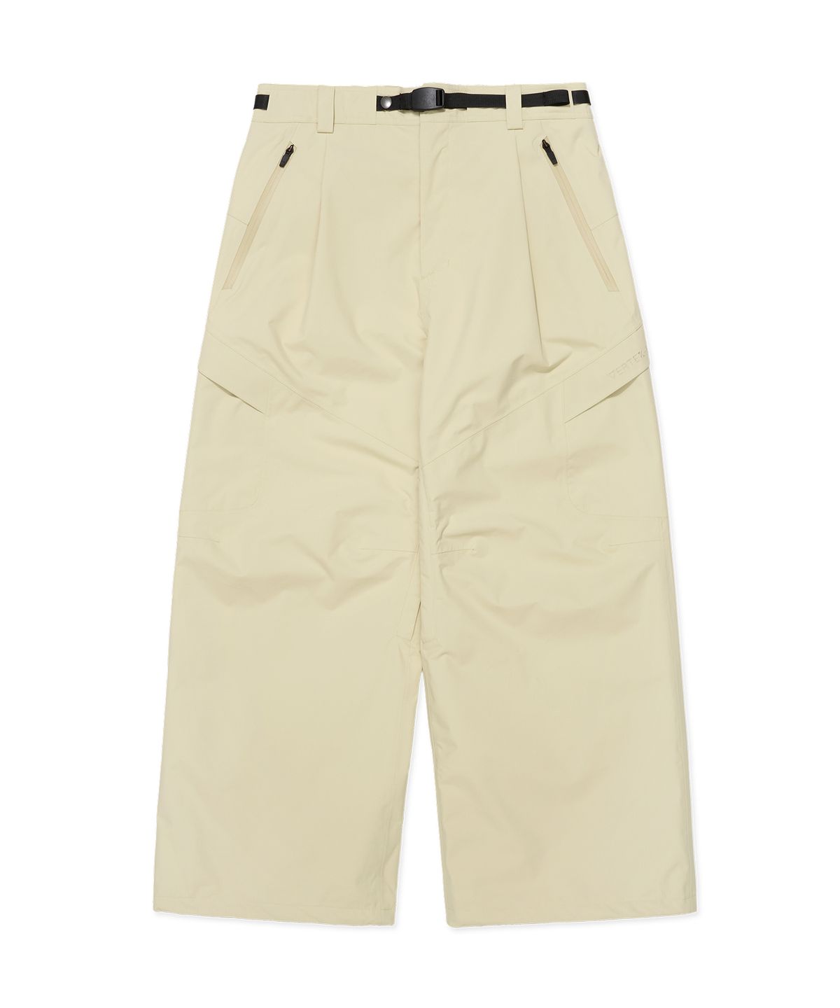 디미토(DIMITO) VTX BASIS CARGO 2L PANTS (RELAXED FIT) MIST SAND