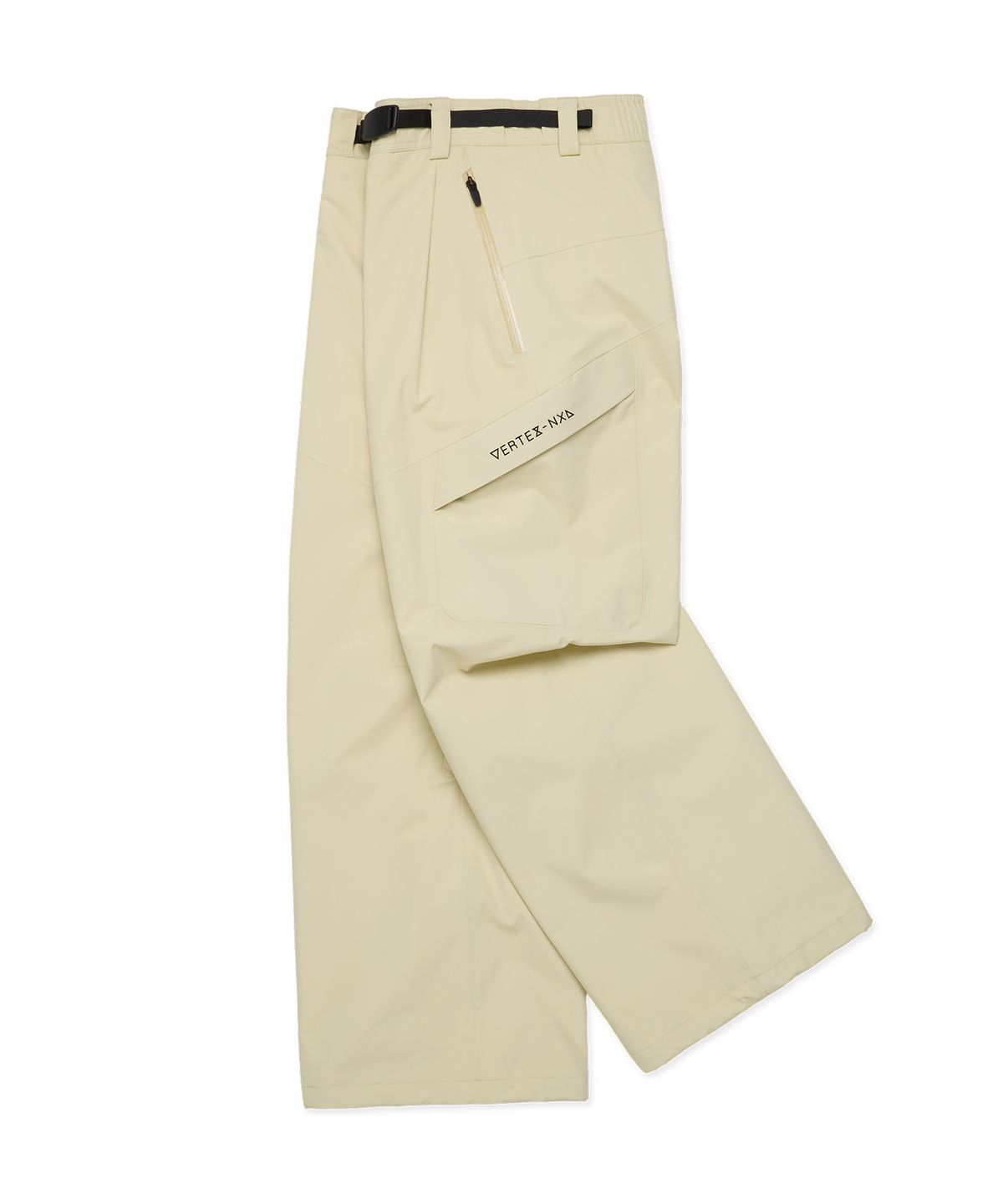 디미토(DIMITO) VTX BASIS CARGO 2L PANTS (RELAXED FIT) MIST SAND