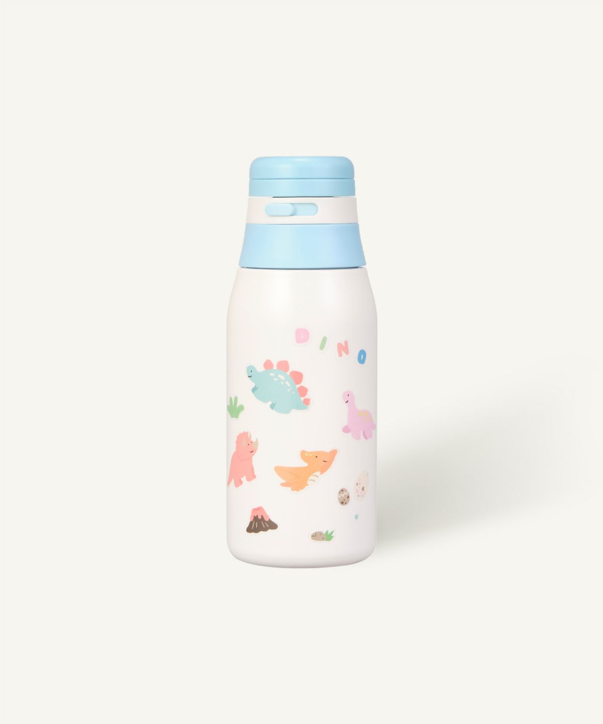 스타벅스(STARBUCKS) SS 플레이 블루 리라 스티커 텀블러 355ml (스티커증정) +에코텀블러음료쿠폰(카톡발송)