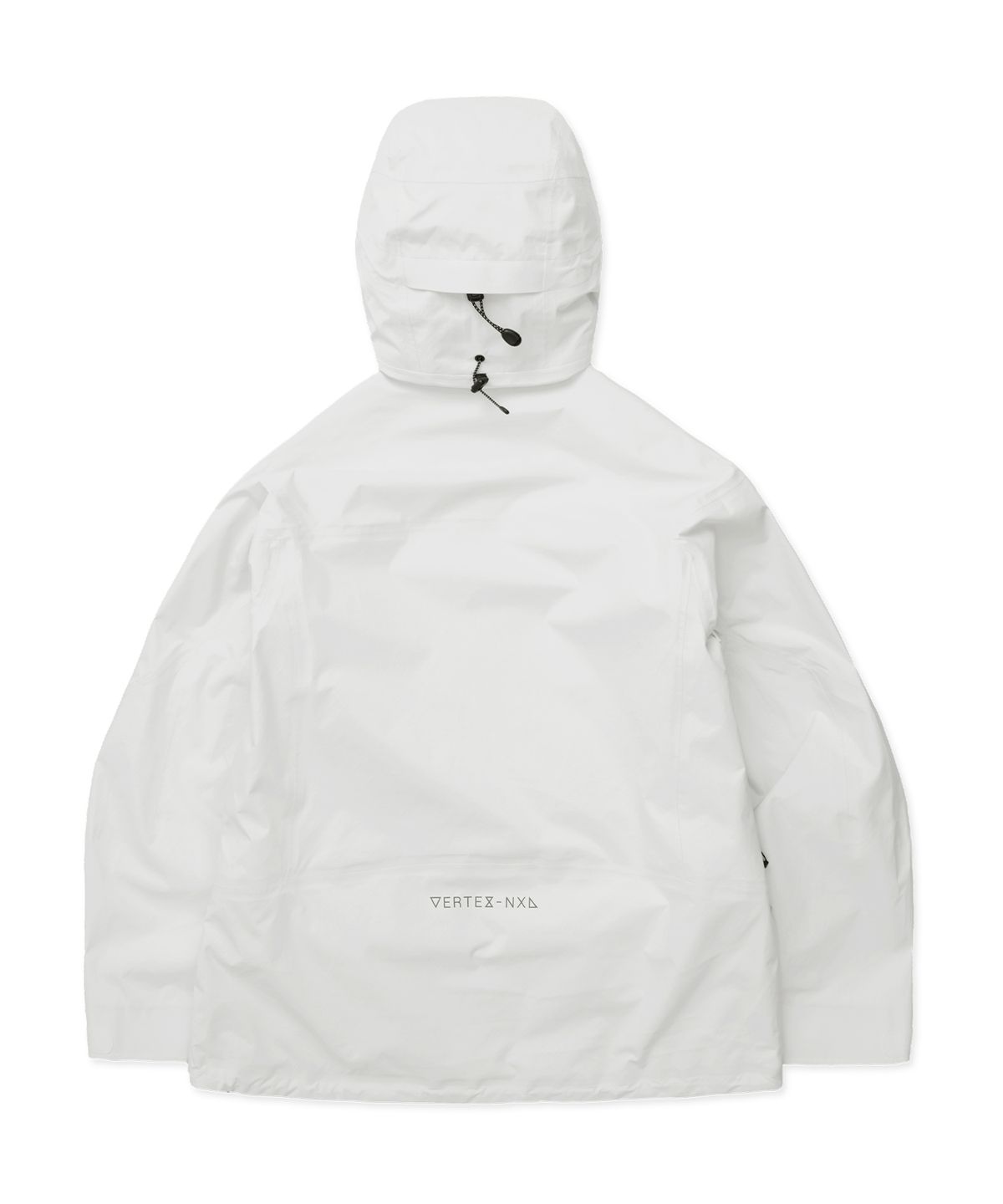 디미토(DIMITO) VTX HIDDEN TEMP CONTROL JACKET STAR WHITE