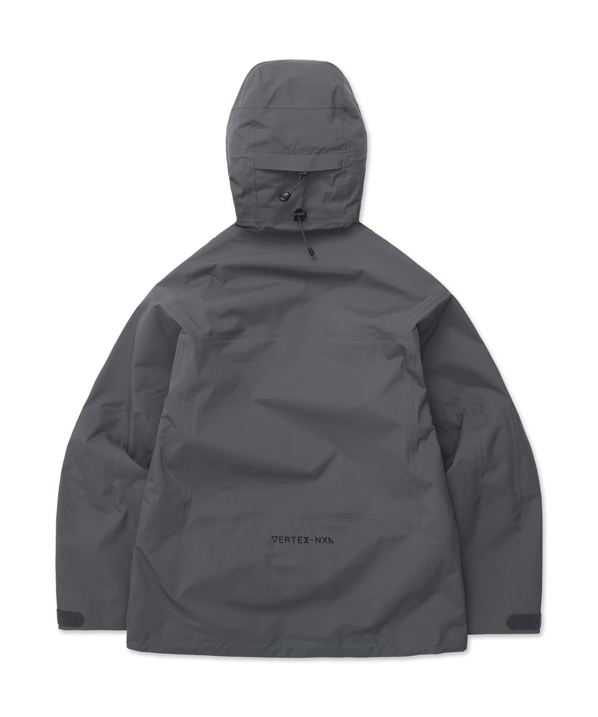 디미토(DIMITO) VTX HIDDEN TEMP CONTROL JACKET DARK SHADOW