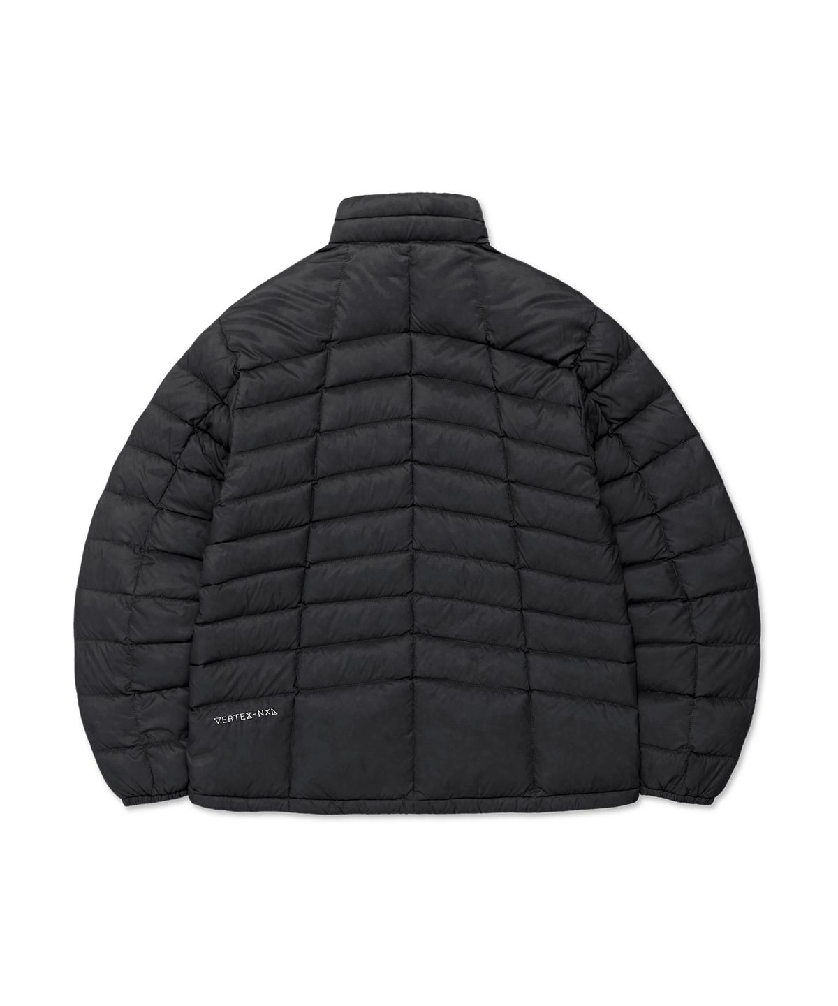 디미토(DIMITO) 25 VTX COZY DOWN JACKET BLACK