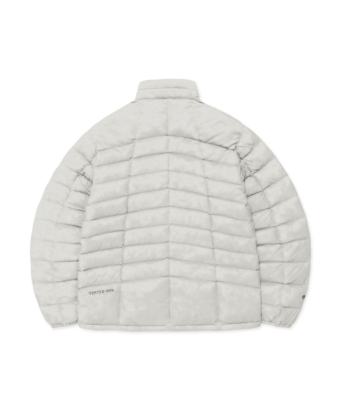 디미토(DIMITO) 25 VTX COZY DOWN JACKET STAR WHITE