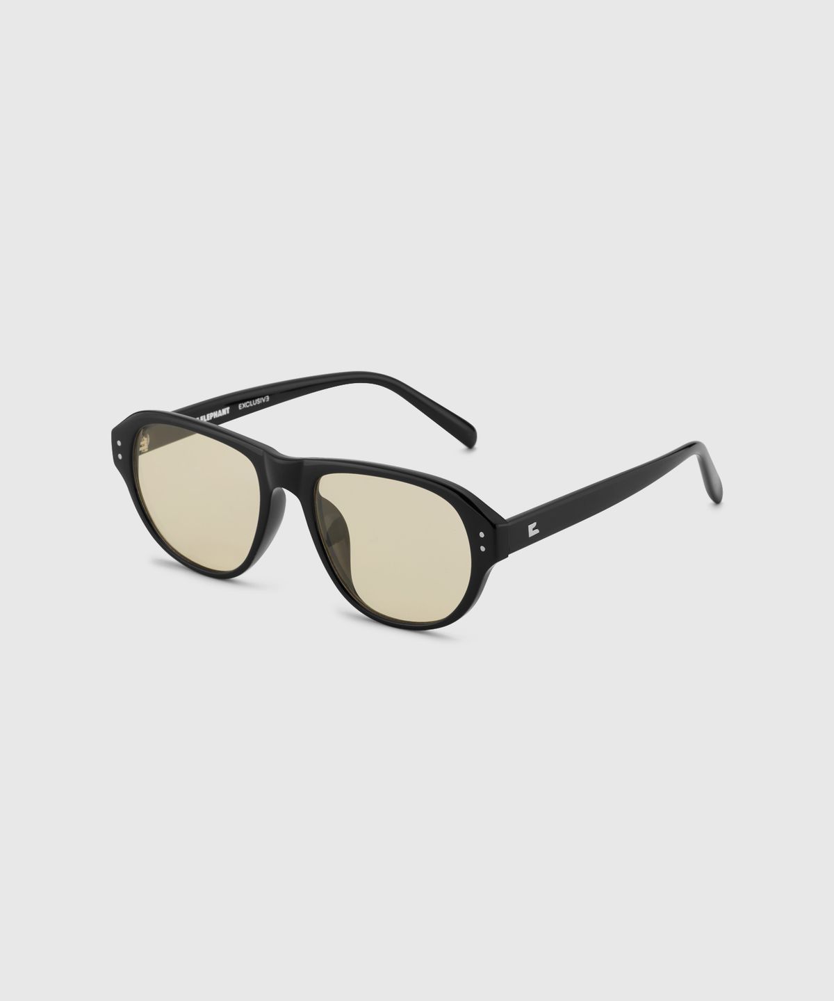 블루엘리펀트(BLUE ELEPHANT) BEBE-S black