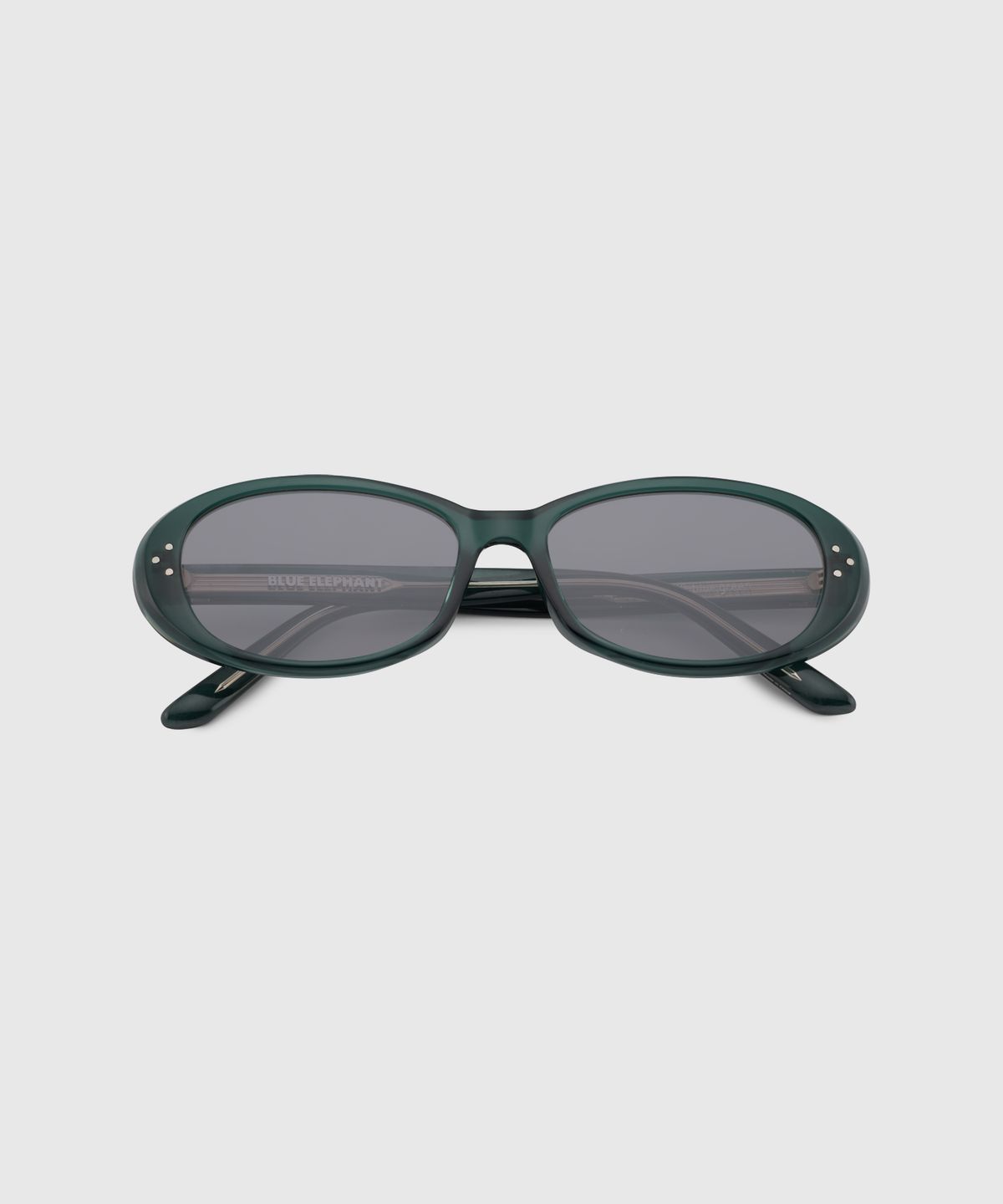 블루엘리펀트(BLUE ELEPHANT) YOKO blue green