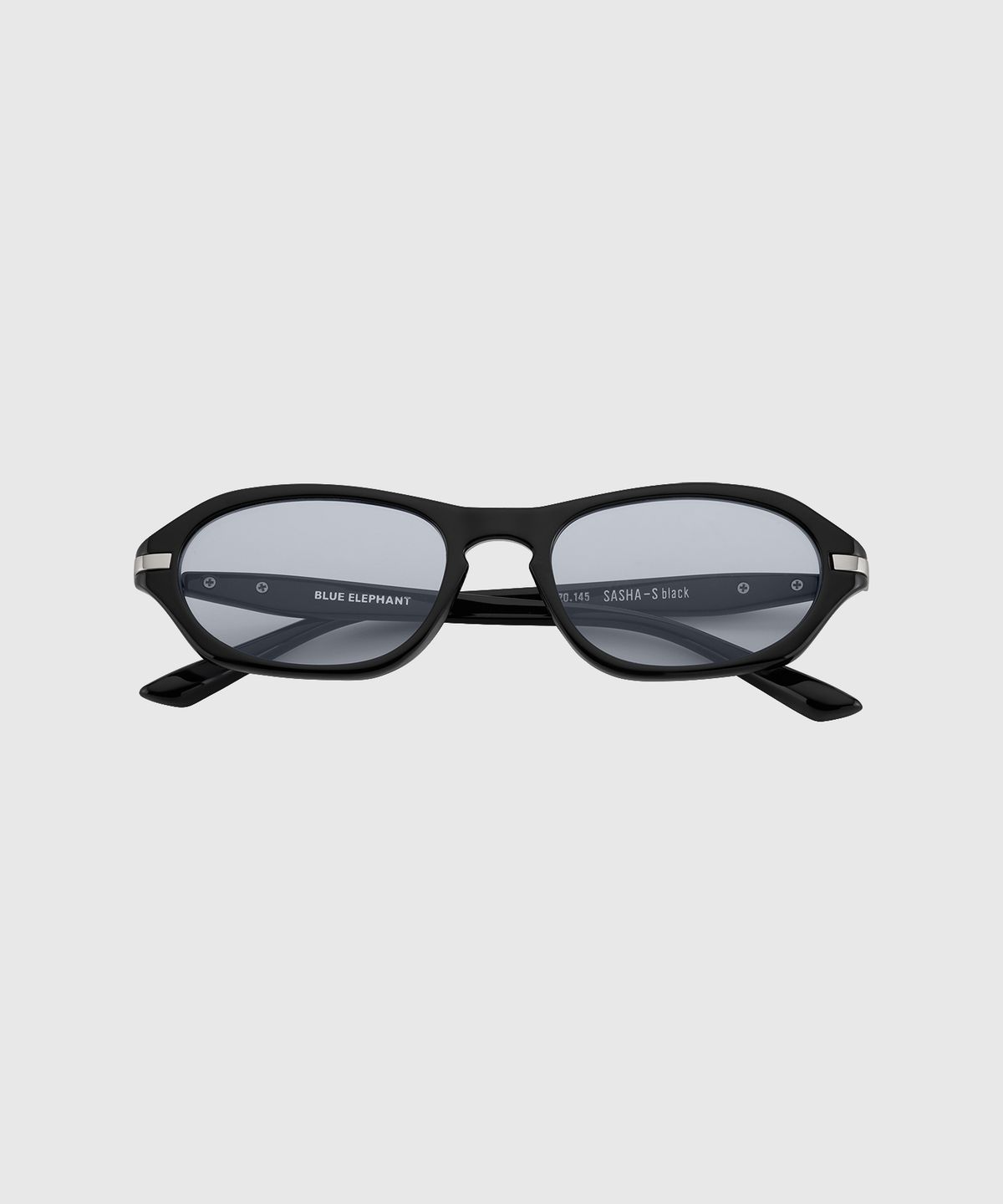 블루엘리펀트(BLUE ELEPHANT) SASHA-S black