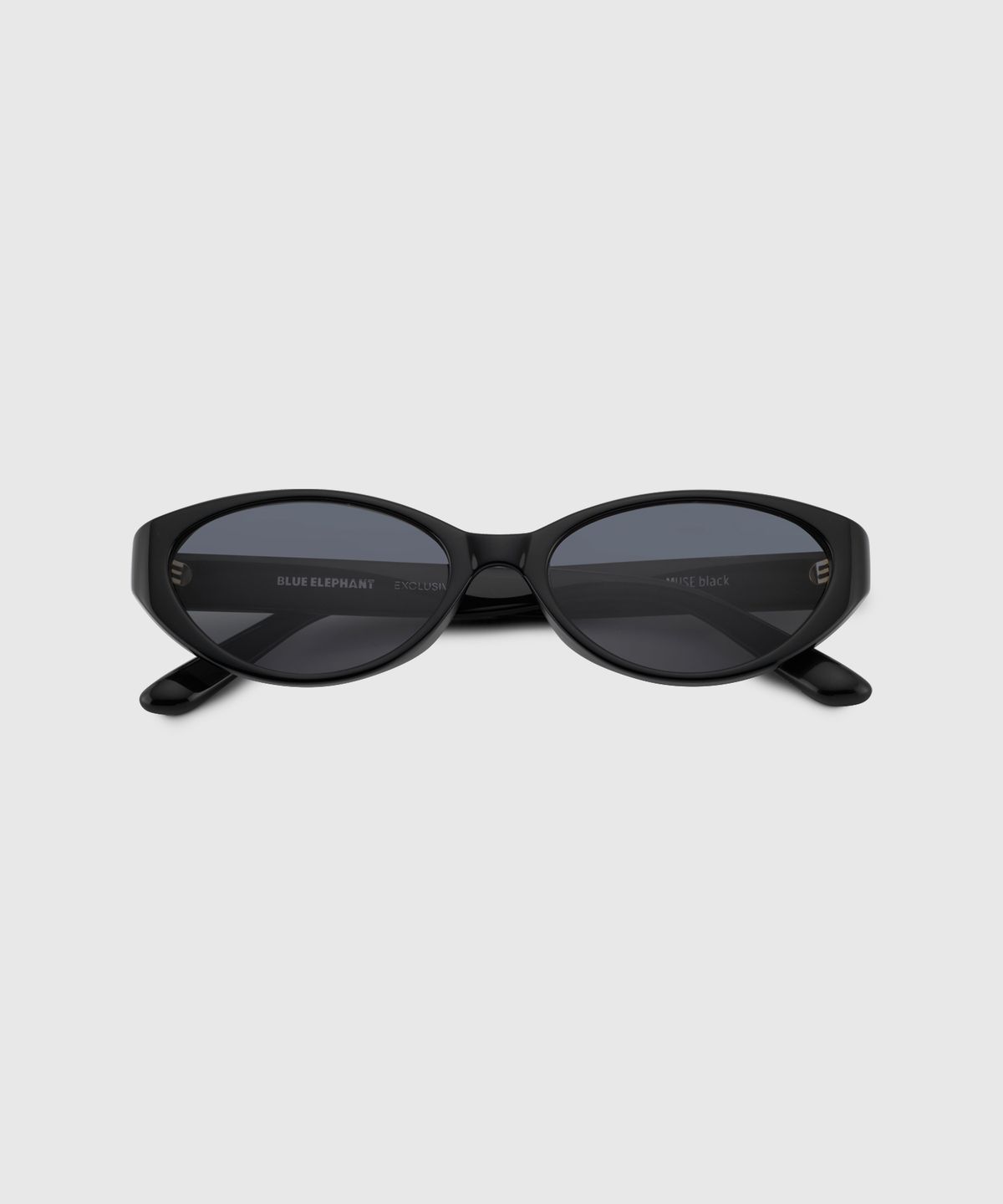 블루엘리펀트(BLUE ELEPHANT) MUSE black