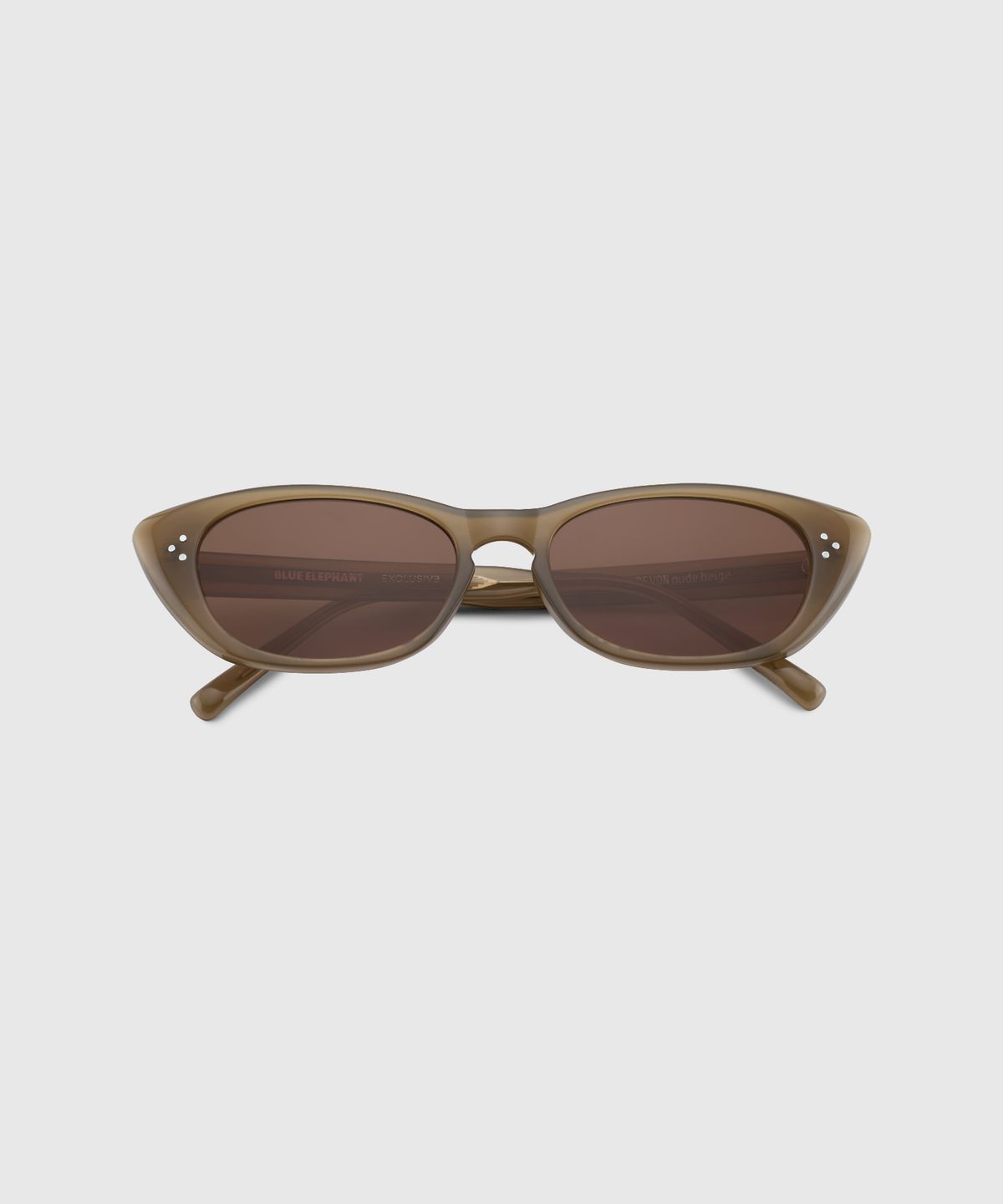 블루엘리펀트(BLUE ELEPHANT) DEVON nude beige