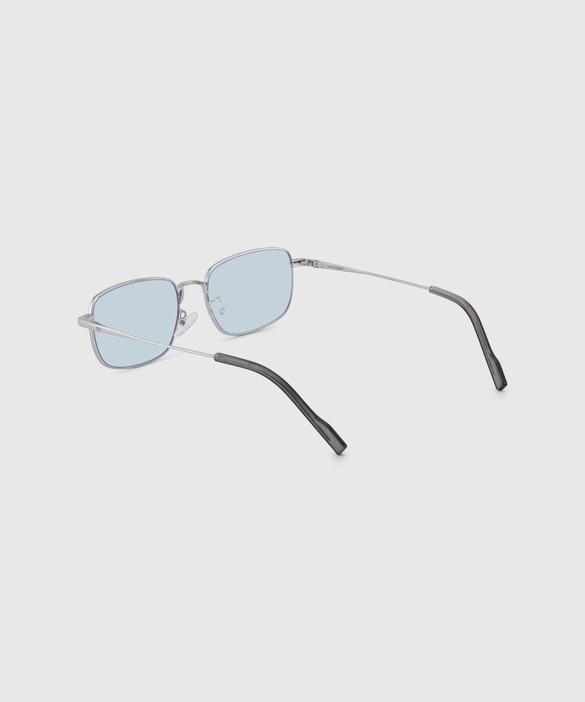 블루엘리펀트(BLUE ELEPHANT) ZAYO-S silver
