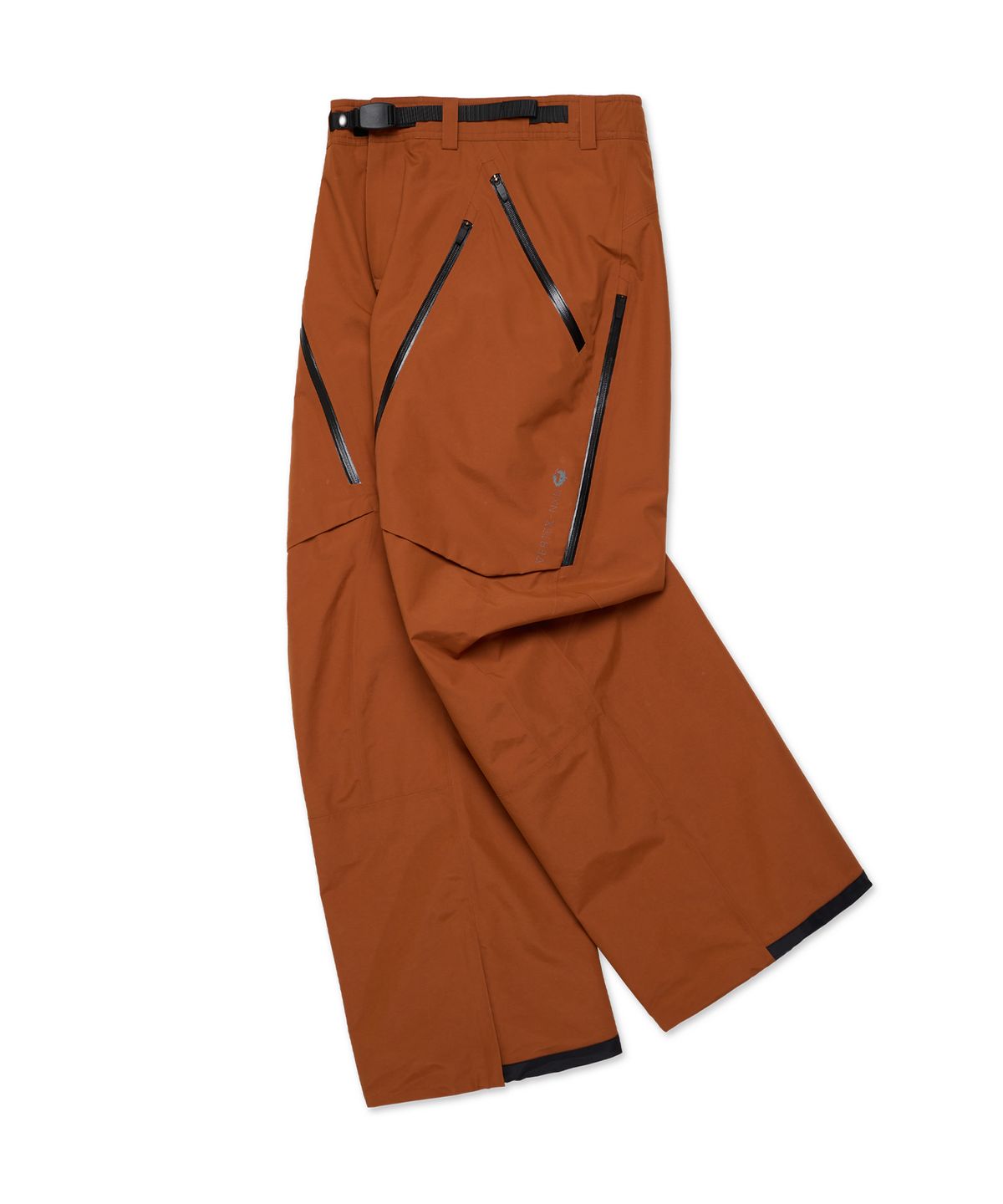 디미토(DIMITO) 25 GORE-TEX 2L PANTS (RELAXED FIT) BRICK