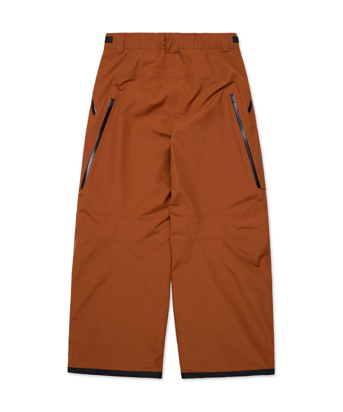 디미토(DIMITO) 25 GORE-TEX 2L PANTS (RELAXED FIT) BRICK