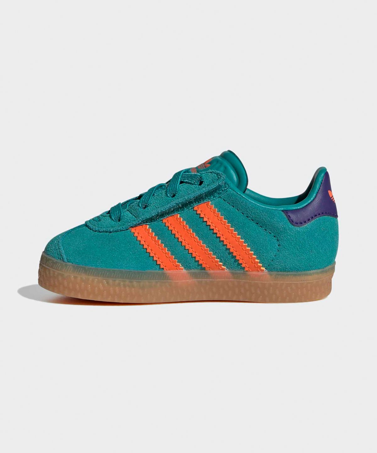 아디다스 키즈(ADIDAS KIDS) 가젤 컴포트 클로저 인펀트 - 그린 / JR5940