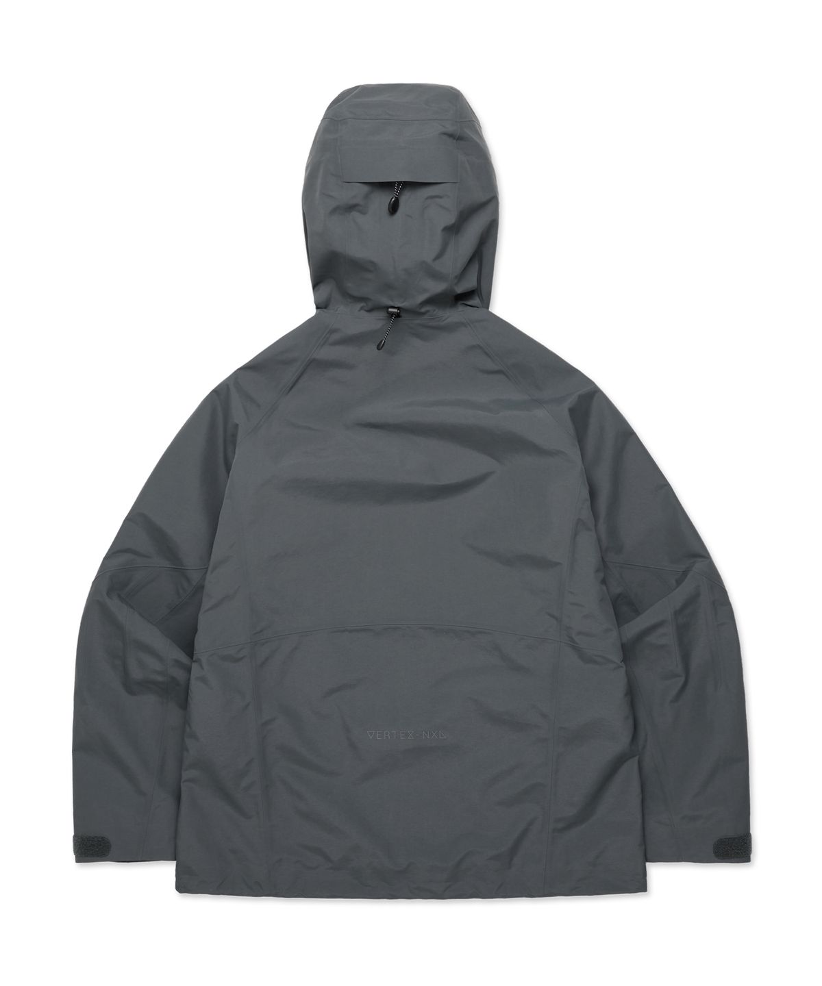 디미토(DIMITO) 25 GORE-TEX 2L JACKET DARK SHADOW