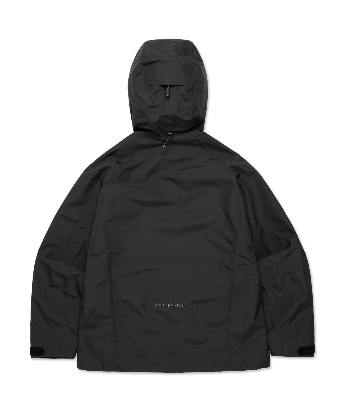 디미토(DIMITO) 25 GORE-TEX 2L JACKET BLACK