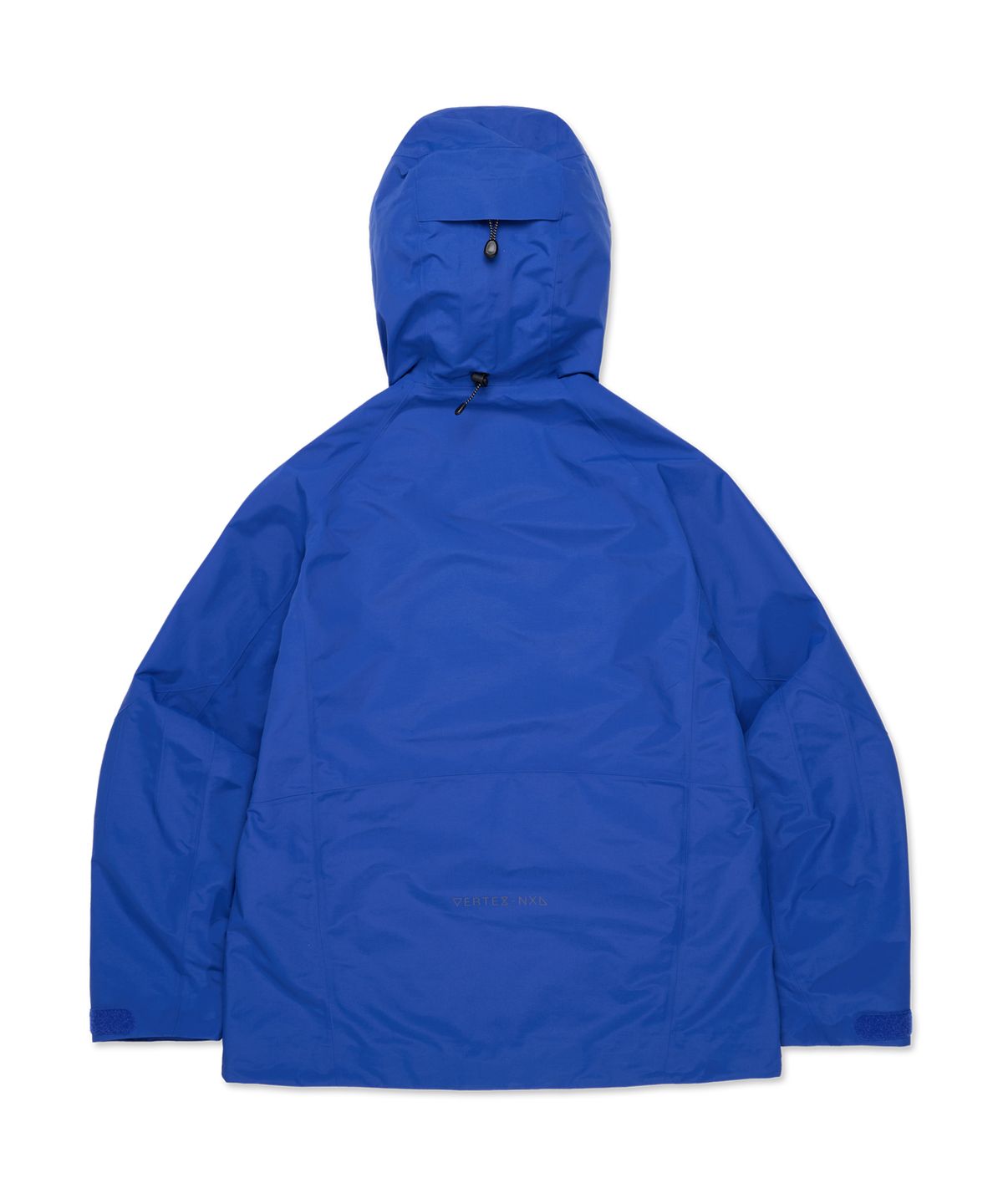 디미토(DIMITO) 25 GORE-TEX 2L JACKET IMPERIAL BLUE