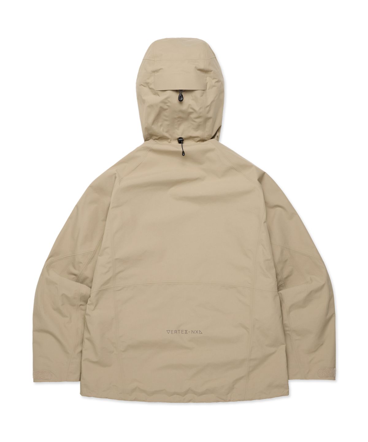 디미토(DIMITO) 25 GORE-TEX 2L JACKET TAUPE